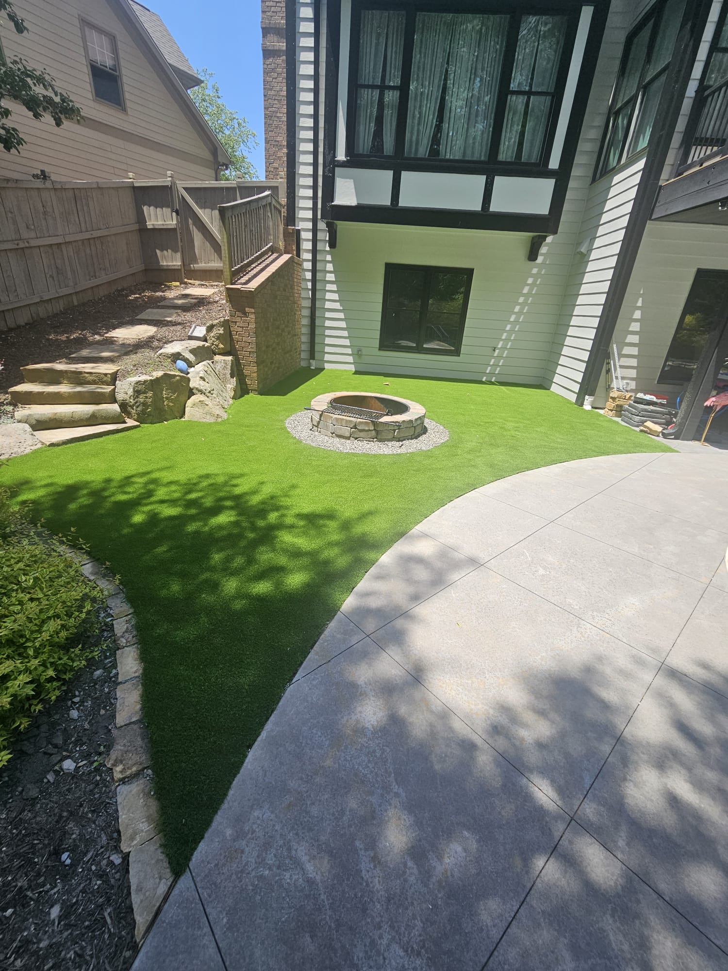 The Step Material Guide North Georgia Homeowners Use Before Choosing a Contractor